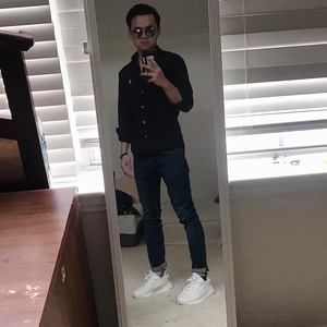 Meet your Posher, Nhat